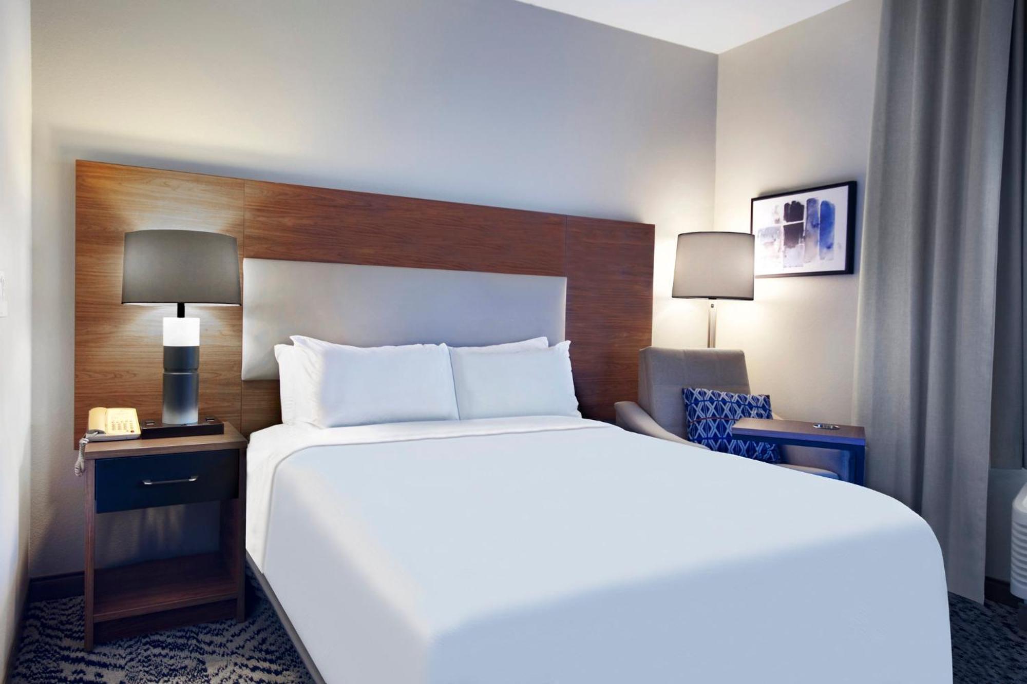 Candlewood Suites Buffalo Amherst, An Ihg Hotel Bagian luar foto