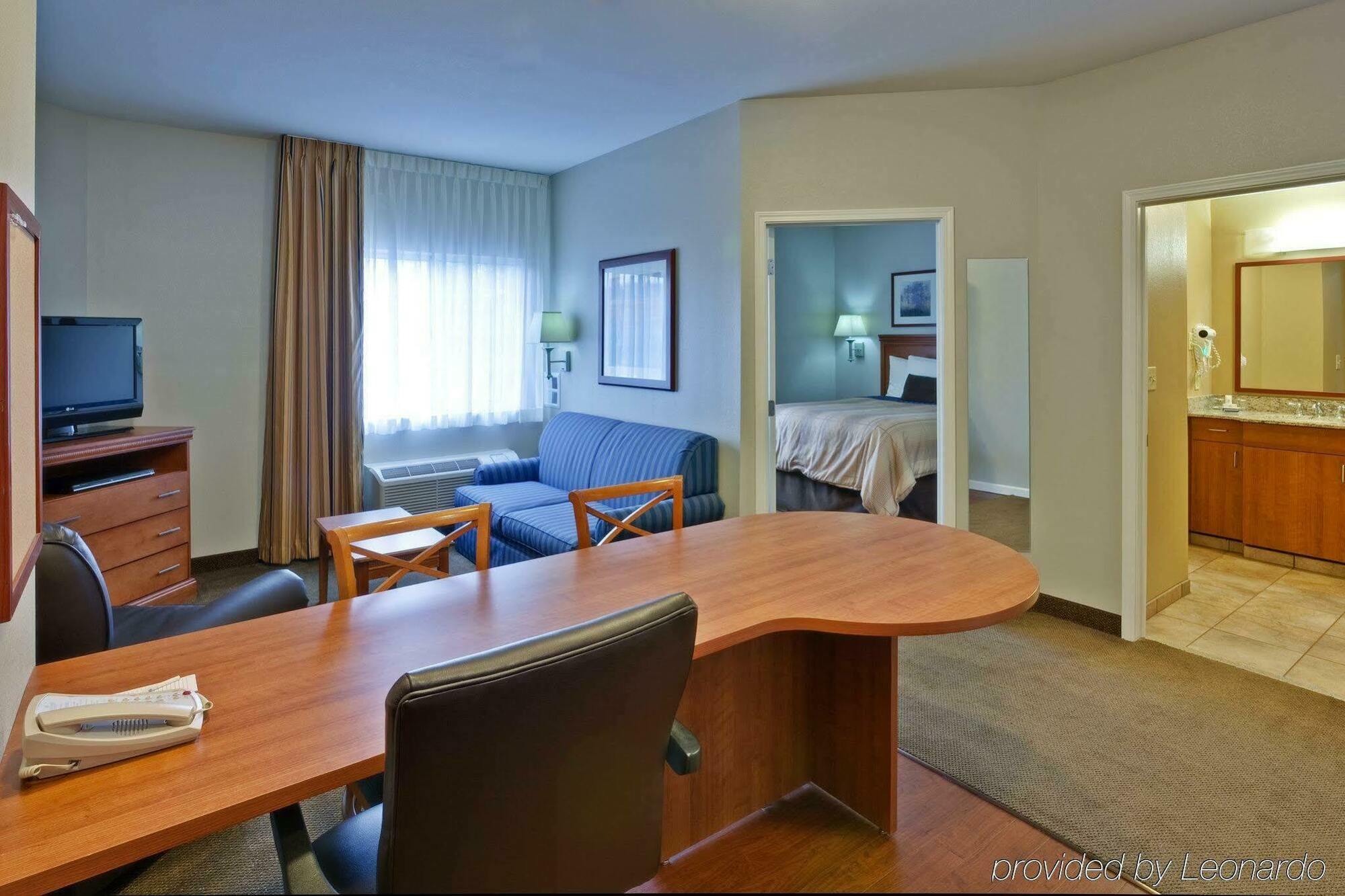 Candlewood Suites Buffalo Amherst, An Ihg Hotel Ruang foto